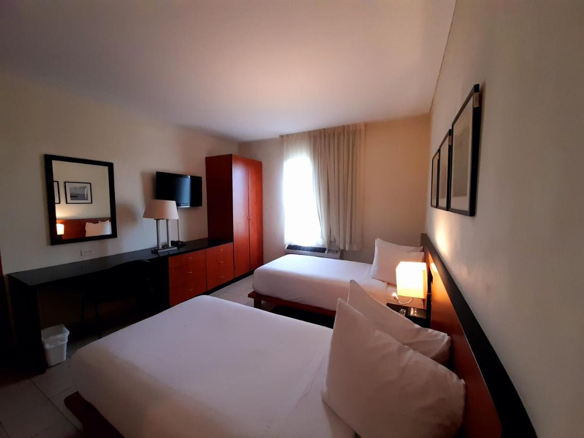 Comfort Inn Real La Union Luaran gambar