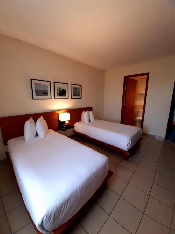 Comfort Inn Real La Union Luaran gambar