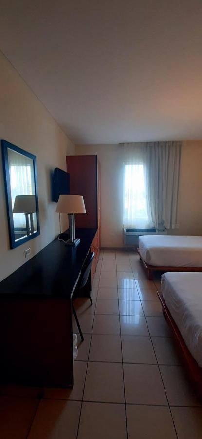 Comfort Inn Real La Union Luaran gambar