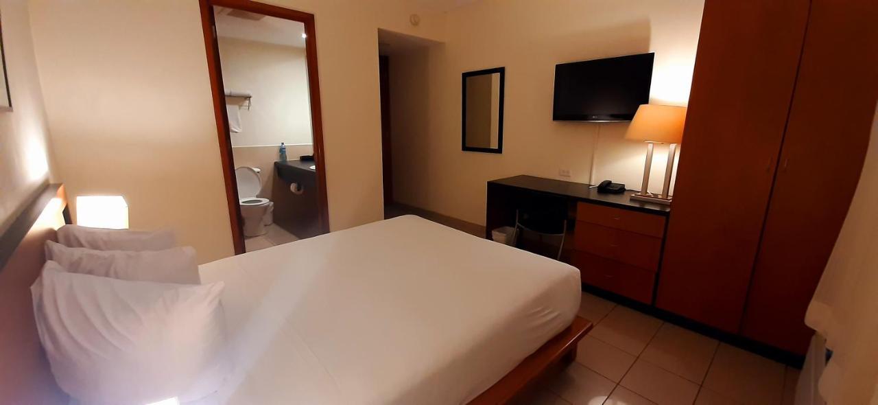 Comfort Inn Real La Union Luaran gambar