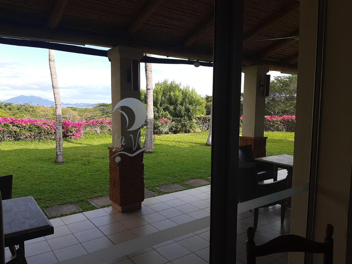 Comfort Inn Real La Union Luaran gambar