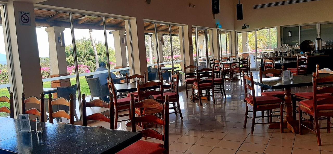 Comfort Inn Real La Union Luaran gambar