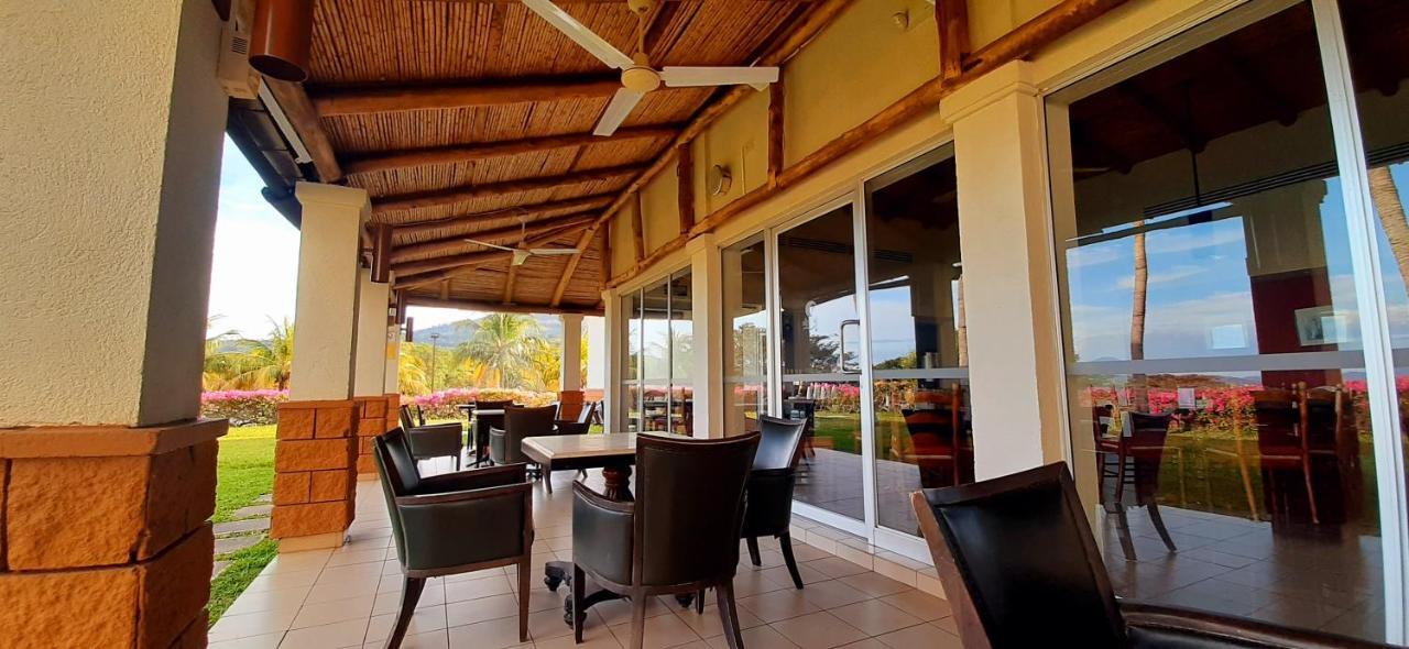Comfort Inn Real La Union Luaran gambar