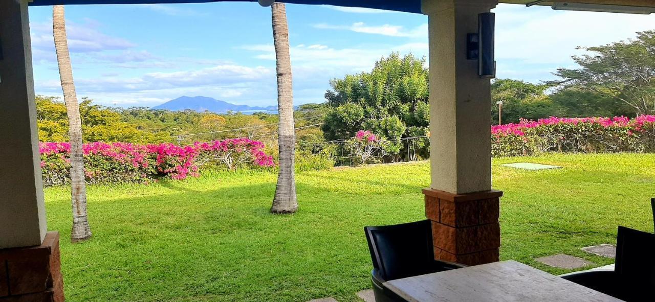 Comfort Inn Real La Union Luaran gambar