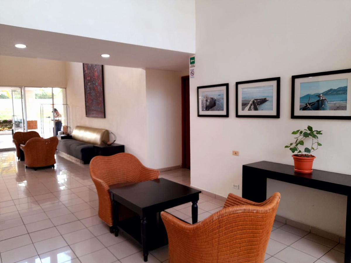 Comfort Inn Real La Union Luaran gambar