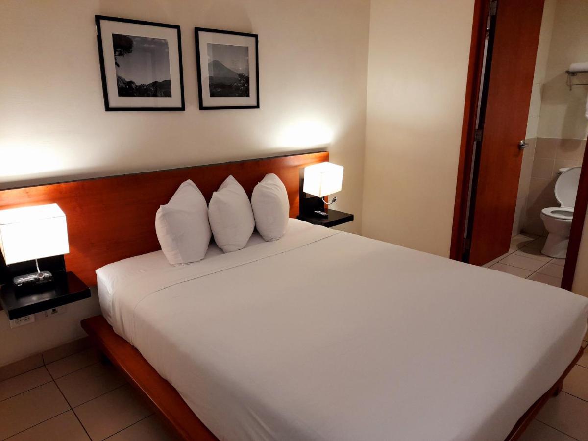 Comfort Inn Real La Union Luaran gambar