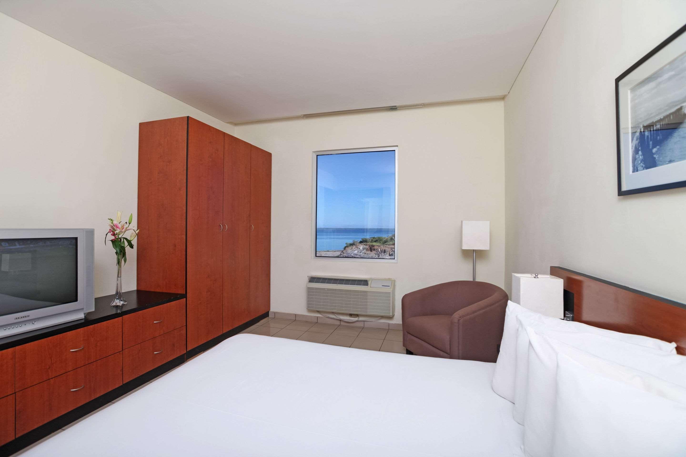 Comfort Inn Real La Union Luaran gambar