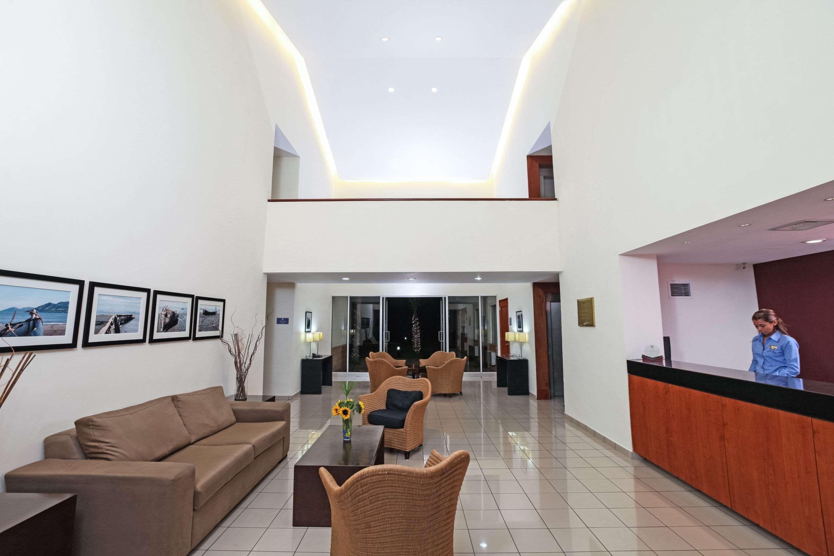 Comfort Inn Real La Union Luaran gambar