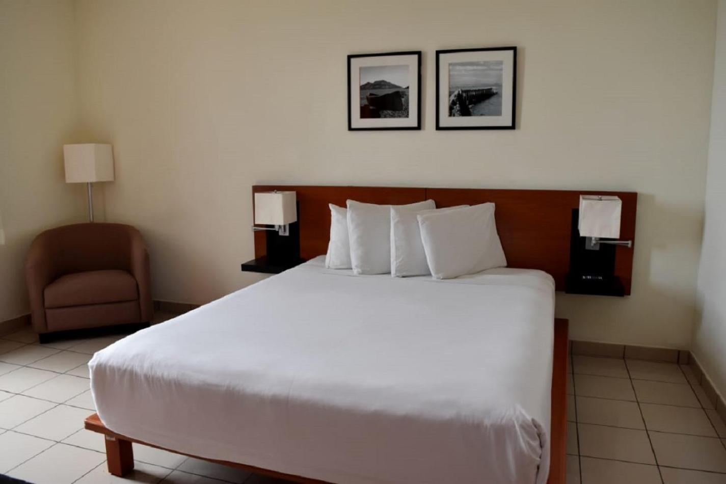 Comfort Inn Real La Union Luaran gambar
