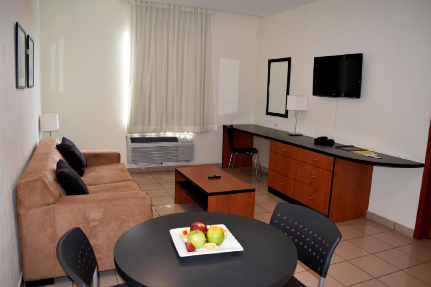 Comfort Inn Real La Union Luaran gambar