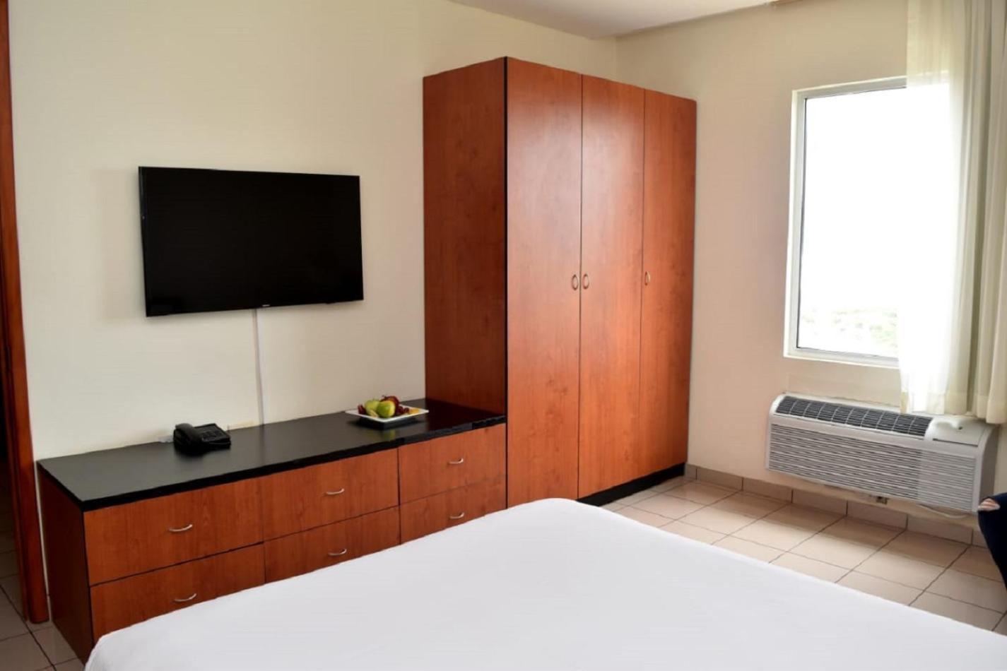 Comfort Inn Real La Union Luaran gambar
