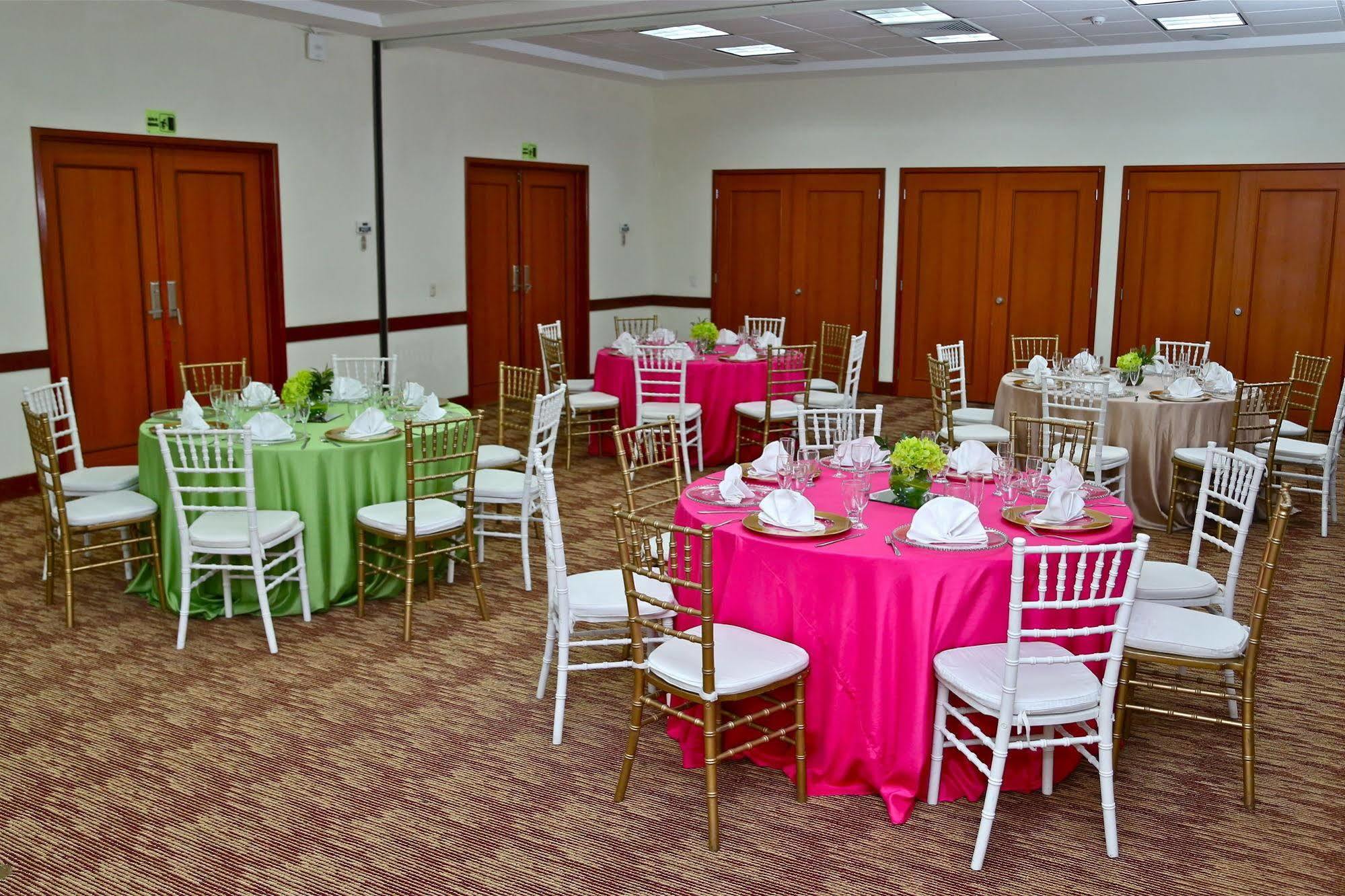 Comfort Inn Real La Union Luaran gambar
